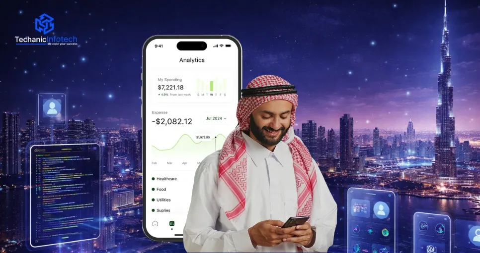 Top Trusted iOS App Development Companies in Dubai (2026 List )